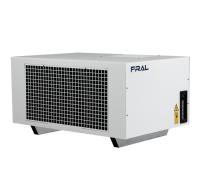 Fral FD 240 без оттаивания промышленный осушитель воздуха