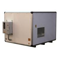 Fral FD 980 без оттаивания промышленный осушитель воздуха
