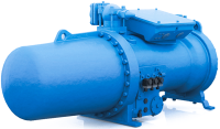 Frascold CXH92-280-810Y компрессор
