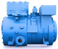 Frascold D2-11.1Y компрессор