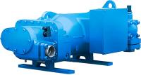 Frascold FVR-H-115-350 компрессор