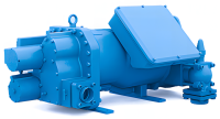 Frascold FVR-H-140-540 компрессор