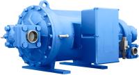 Frascold FVR-H-40-140 компрессор
