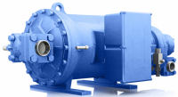 Frascold FVR-H-80-230 компрессор