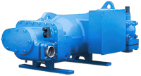 Frascold FVR-L-110-380 компрессор