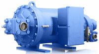 Frascold FVR-L-40-140 компрессор