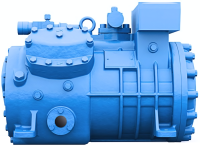 Frascold Q4-24.1Y компрессор