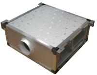 Friax SPC 82 WEVG Vintage высокотемпературная установка V камеры 51-99 м3
