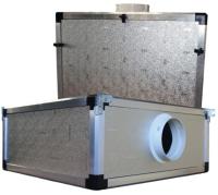 Friax SPC122 HEVI VT высокотемпературная установка V камеры 100-149 м3