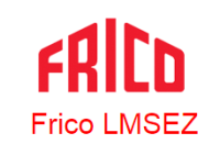 Frico в линию-LMSEZ комплект для подвесного монтажа