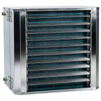 Frico SWXCS12 тепловентилятор с подводом горячей воды