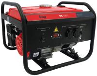 Fubag BS 3300 бензиновый генератор