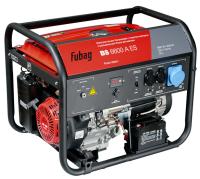 Fubag BS 6600 A ES (838757) бензиновый генератор