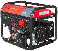 Fubag BS 8000 DA ES бензиновый генератор