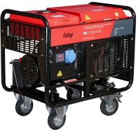Fubag DS 11000 A ES дизельный генератор