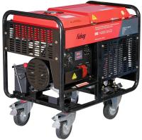 Fubag DS 14000 DA ES дизельный генератор