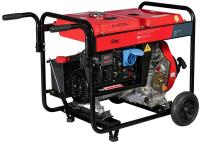 Fubag DS 5500 A ES дизельный генератор