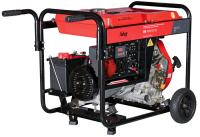 Fubag DS 7000 DA ES дизельный генератор