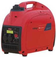 Fubag TI 2300 бензиновый генератор