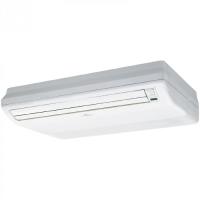 Fujitsu ABYG24LVTA/AOYG24LBCB для дома компактный напольно-потолочный кондиционер