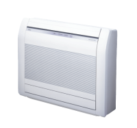 Fujitsu AGYE014GCEH/UTREV14XB напольно-потолочная VRF система 4-4,9 кВт