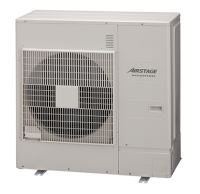 Fujitsu AJY054LCLBH наружный блок VRF системы 15-19,9 кВт