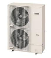 Fujitsu AJY072LELBH наружный блок VRF системы 20-22,9 кВт