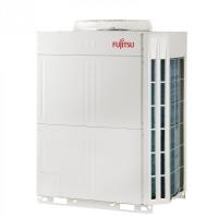 Fujitsu AJY126GALH наружный блок VRF системы 34-44,9 кВт