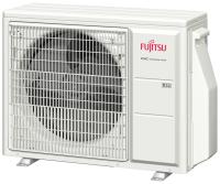 Fujitsu Free match  AOYG18KBTA2 внешний блок мульти сплит-системы на 2 комнаты