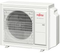 Fujitsu Free match  AOYG24KBTA3 внешний блок мульти сплит-системы на 3 комнаты