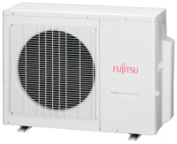 Fujitsu AOYG24LAT3 внешний блок мульти сплит-системы