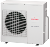 Fujitsu AOYG30LAT4 внешний блок мульти сплит-системы