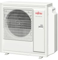 Fujitsu Free match  AOYG36KBTA5 внешний блок мульти сплит-системы на 5 комнат