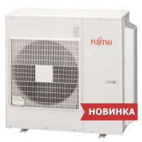 Fujitsu AOYG36LBLA5 внешний блок мульти сплит-системы
