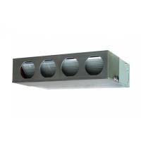 Fujitsu ARXA030GLEH канальная VRF система 8-9,9 кВт