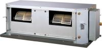 Fujitsu ARXC036GTEH канальная VRF система 10-13,9 кВт