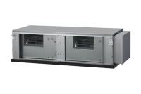 Fujitsu ARXC090GTEH канальная VRF система 25-59,9 кВт