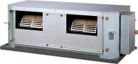 Fujitsu ARXG45KHTA/AOYG45KRTA канальный кондиционер