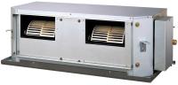 Fujitsu ARXG54KHTA/AOYG54KRTA канальный кондиционер