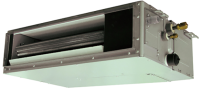 Fujitsu ARXK009GLGH канальная VRF система 2-2,9 кВт