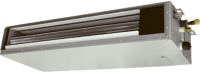 Fujitsu ARXK024GLGH канальная VRF система 6-7,9 кВт