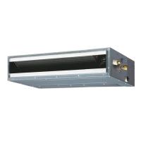 Fujitsu ARYG12LLTB/AOYG12LALL канальный кондиционер