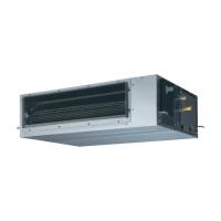 Fujitsu ARYG30LHTBP/AOYG30LВТА канальный кондиционер