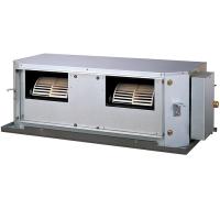 Fujitsu ARYG60LHTA/AOYG60LATT канальный кондиционер