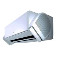 Fujitsu ASYG09KXCA/AOYG09KXCA(N) воздух-Воздух
