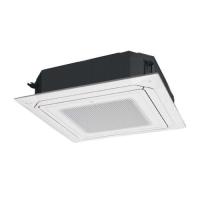 Fujitsu AUXG18KRLB/AOYG18KATA/UTGUKYAW кассетный кондиционер