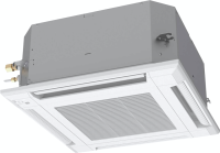 Fujitsu AUXG18KVLA/AOYG18KATA/UTGUFYFW кассетный кондиционер