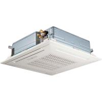 Fujitsu AUY30UUAR/AOY30UNBWL кассетный кондиционер
