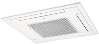 Fujitsu AUY36UUAS/AOY36UNAXT кассетный кондиционер