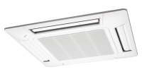 Fujitsu AUYG30LRLE/UTGUGYAW/AOYG30LETL кассетный кондиционер